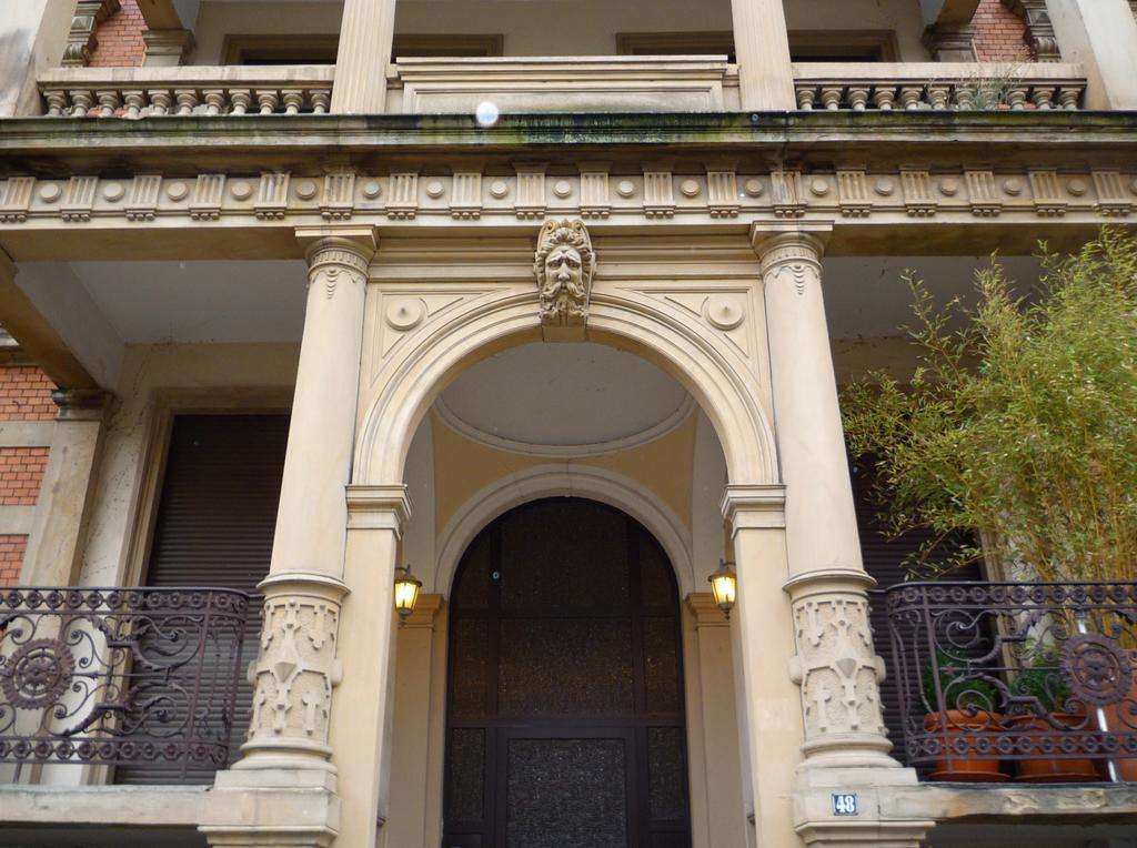 Business Flat Bahnhofstrasse * Wiesbaden