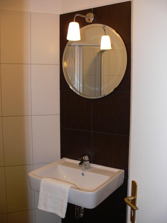 Business Flat Bahnhofstraße Wiesbaden