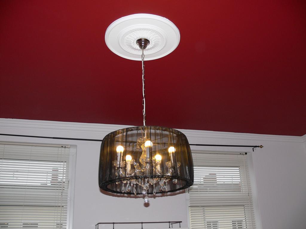 Business Flat Bahnhofstrasse Appartement